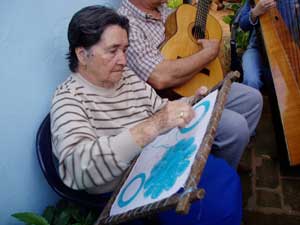 lacemaker