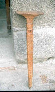 treppiede