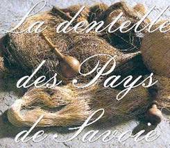 dentelle savoia