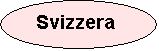 Ovale:  Svizzera      