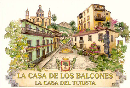 Tessuti sfilati e ricamati in spagna Coloniales disegno Balcone