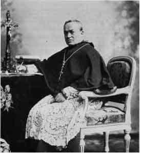 george pell