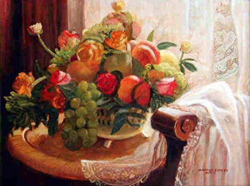 opulence