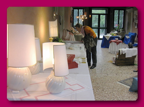 mostra