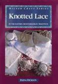 knotted lace
