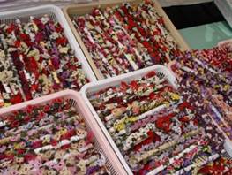 market oya lace