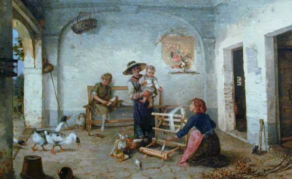 antonio pascutti
