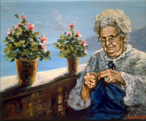 nonna