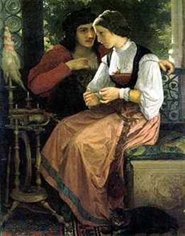 bougereau