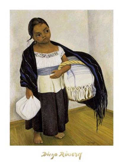 rivera diego merletto