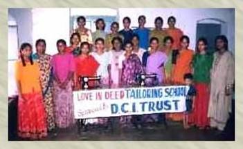 associazione dci