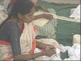 merletto narsapur