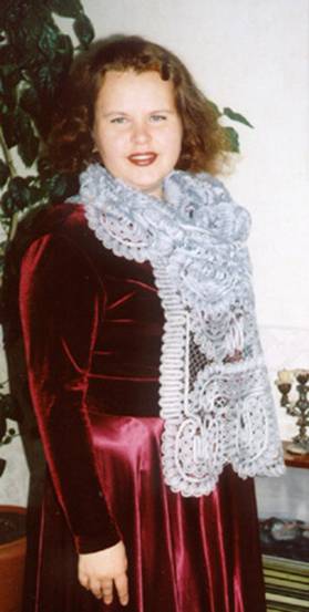 irinavlassova