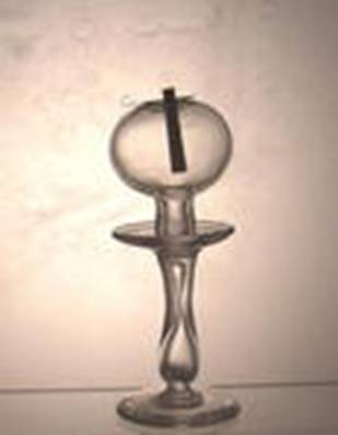 lamp