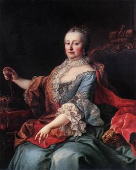 teresa