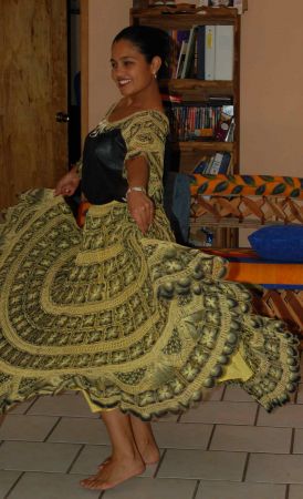 nanduti