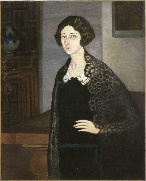 cordelia urueta