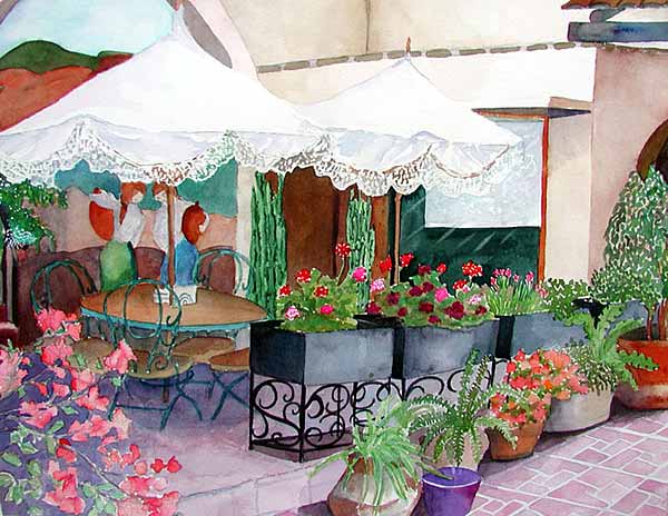 miguelle de allende merletto