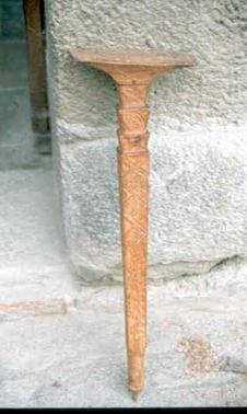 treppiede