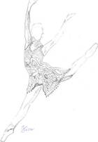 ballerina