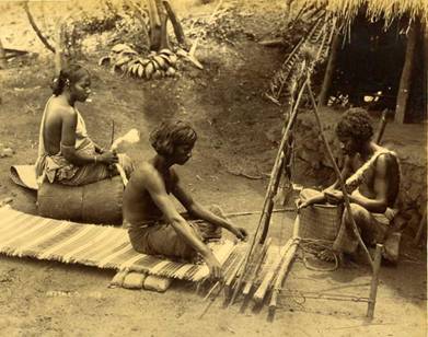 indios