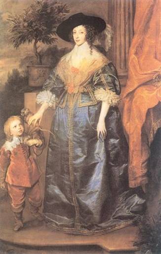 enrichetta