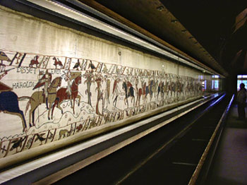 bayeux