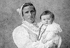 balia di visconti