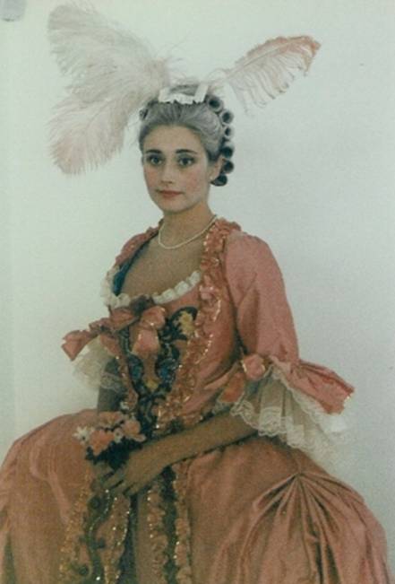 andrienne