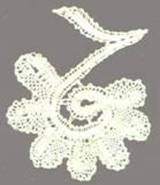 fiore tombolo