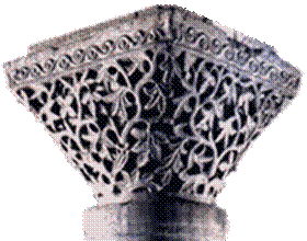 cap