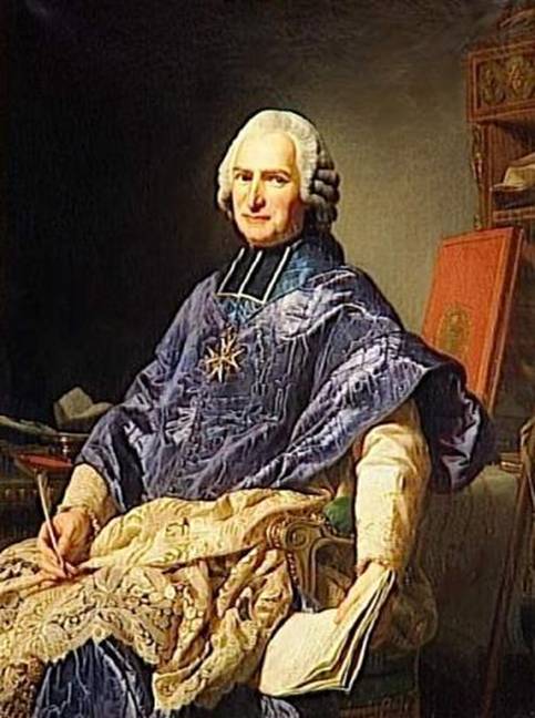 abate merletto