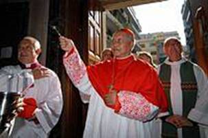 daniele colarieti