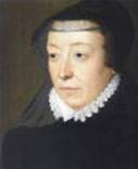 Catherinedemedicis