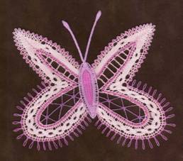 mariposa
