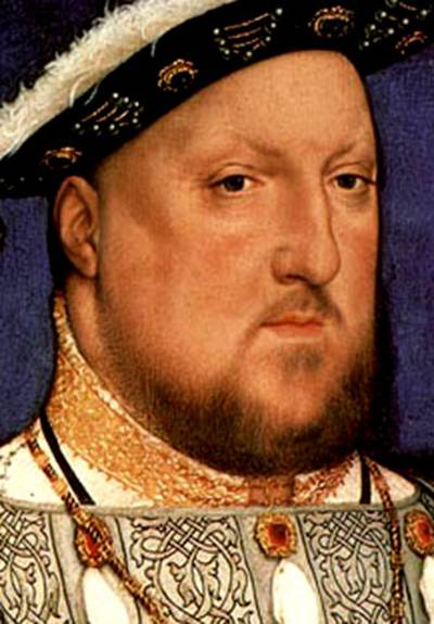 henry