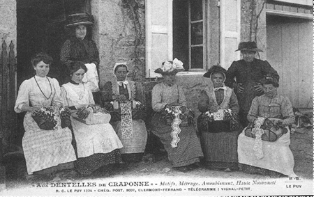 craponne