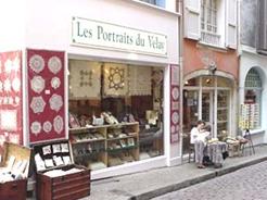 dentellelepuy