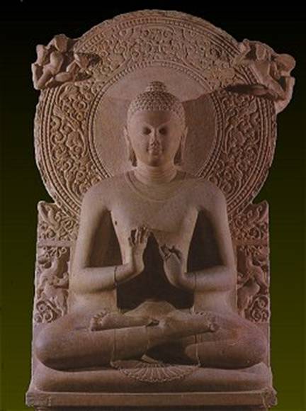 budda