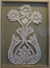creta lace merletto