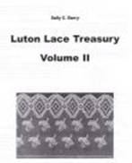 lutonlace