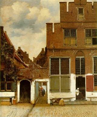 vermeer
