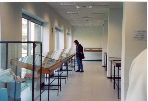 mostra sca