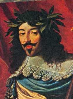 luigi xiii