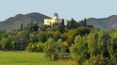 Villa Selvatico a Battaglia Terme.