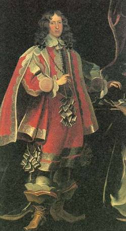 conte tirolo