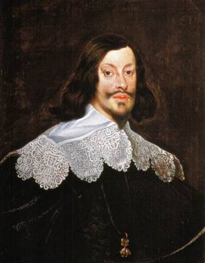 ferdinando III