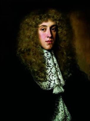 jacob ferdinand