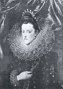 eleonora medici
