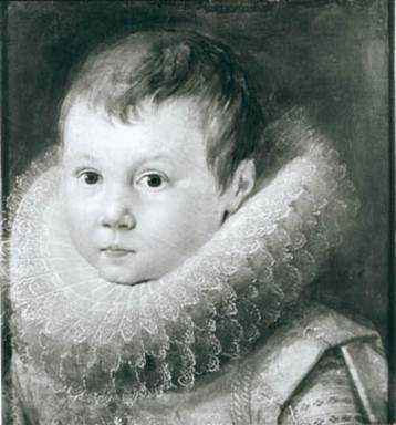child